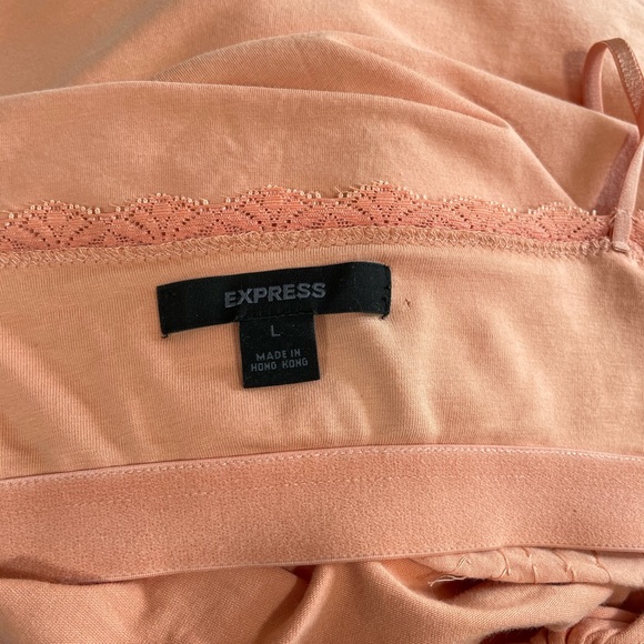 Sequin beaded Cami - Picture 6 of 6